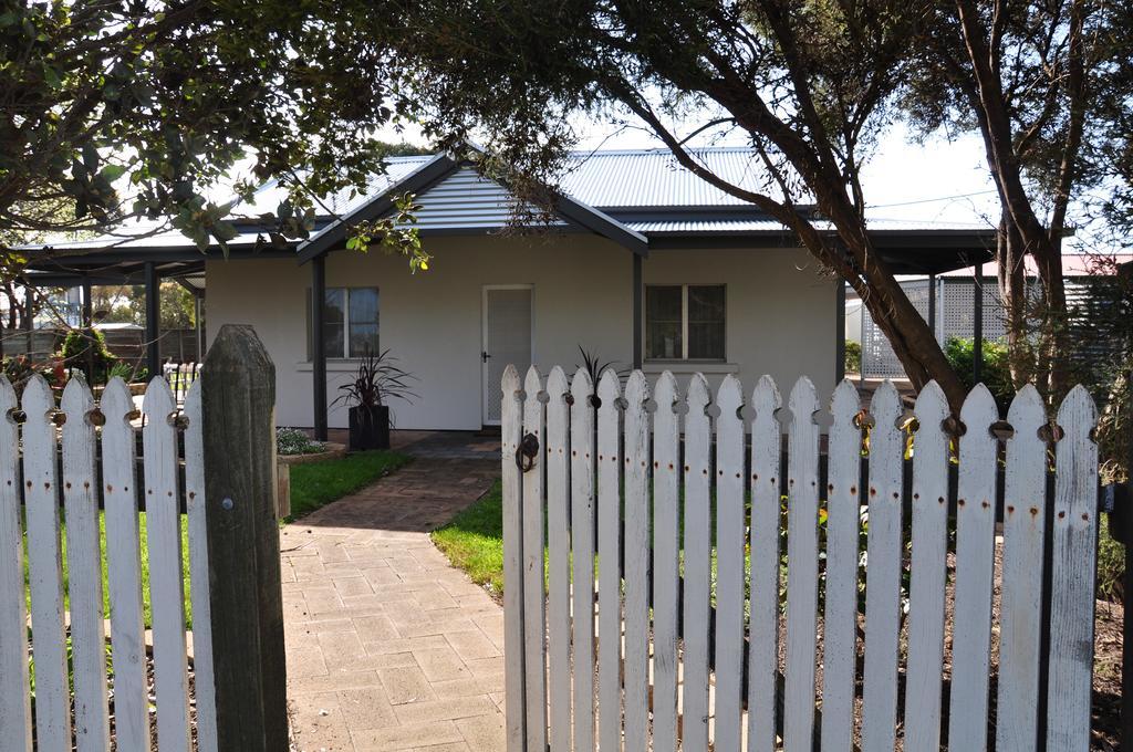 Villa Girraween House Coonawarra Exterior foto