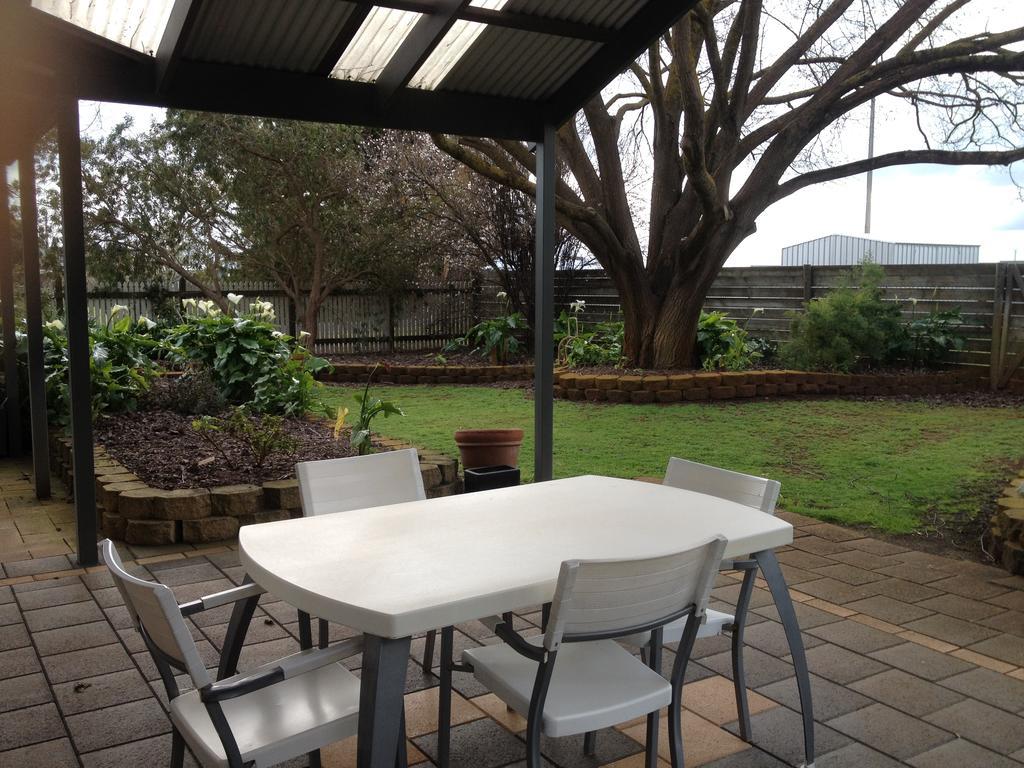 Villa Girraween House Coonawarra Exterior foto
