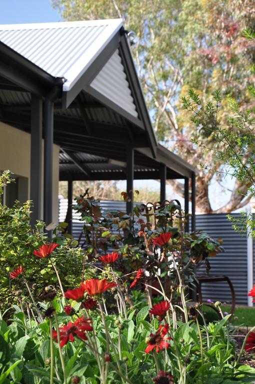 Villa Girraween House Coonawarra Exterior foto