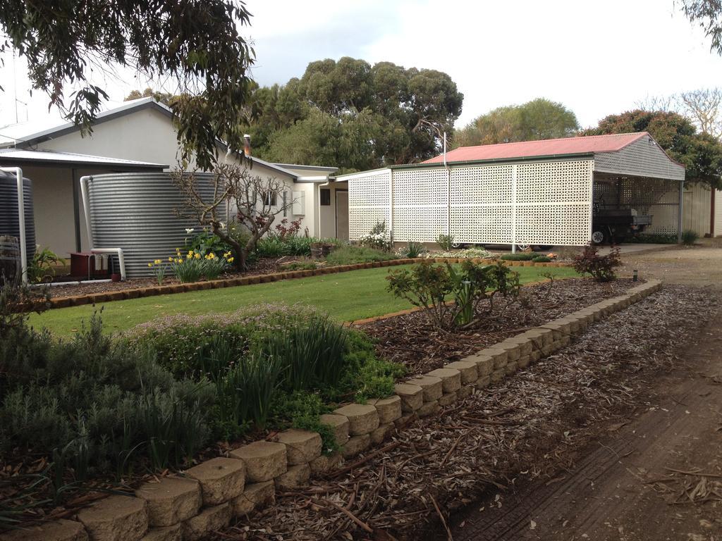 Villa Girraween House Coonawarra Exterior foto
