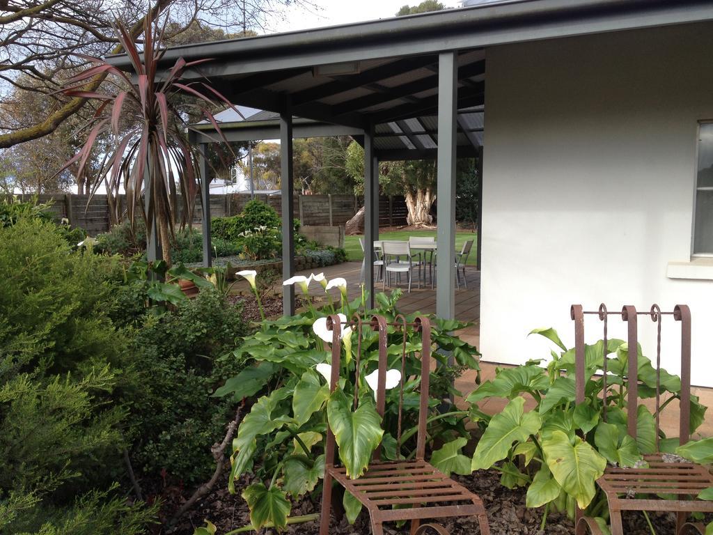 Villa Girraween House Coonawarra Exterior foto